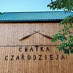 Czarodzieja Сasa de vacaciones *