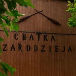 Czarodzieja * Parlin