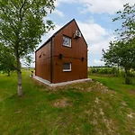 Сasa de vacaciones Czarodzieja Parlin