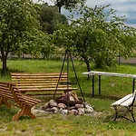 Czarodzieja Сasa de vacaciones