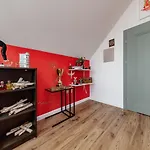 Czarodzieja Parlin