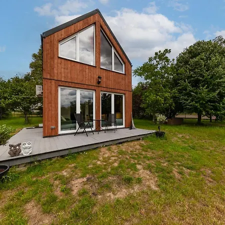 Tatil Evi Czarodzieja Parlin