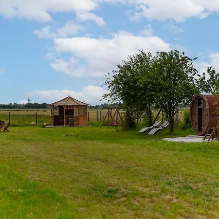 Tatil Evi Czarodzieja