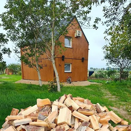 Czarodzieja * Parlin